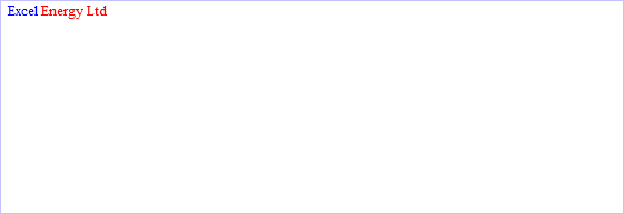 Excel Energy Ltd is an incorporated company registered under the Uganda Company Act of 2009.
We have well trained and experienced staff that responds to fast changing market trends.
The strength and momentum has been gained by our loyal customers and business partners with whom we engage in the trade of petroleum products. 